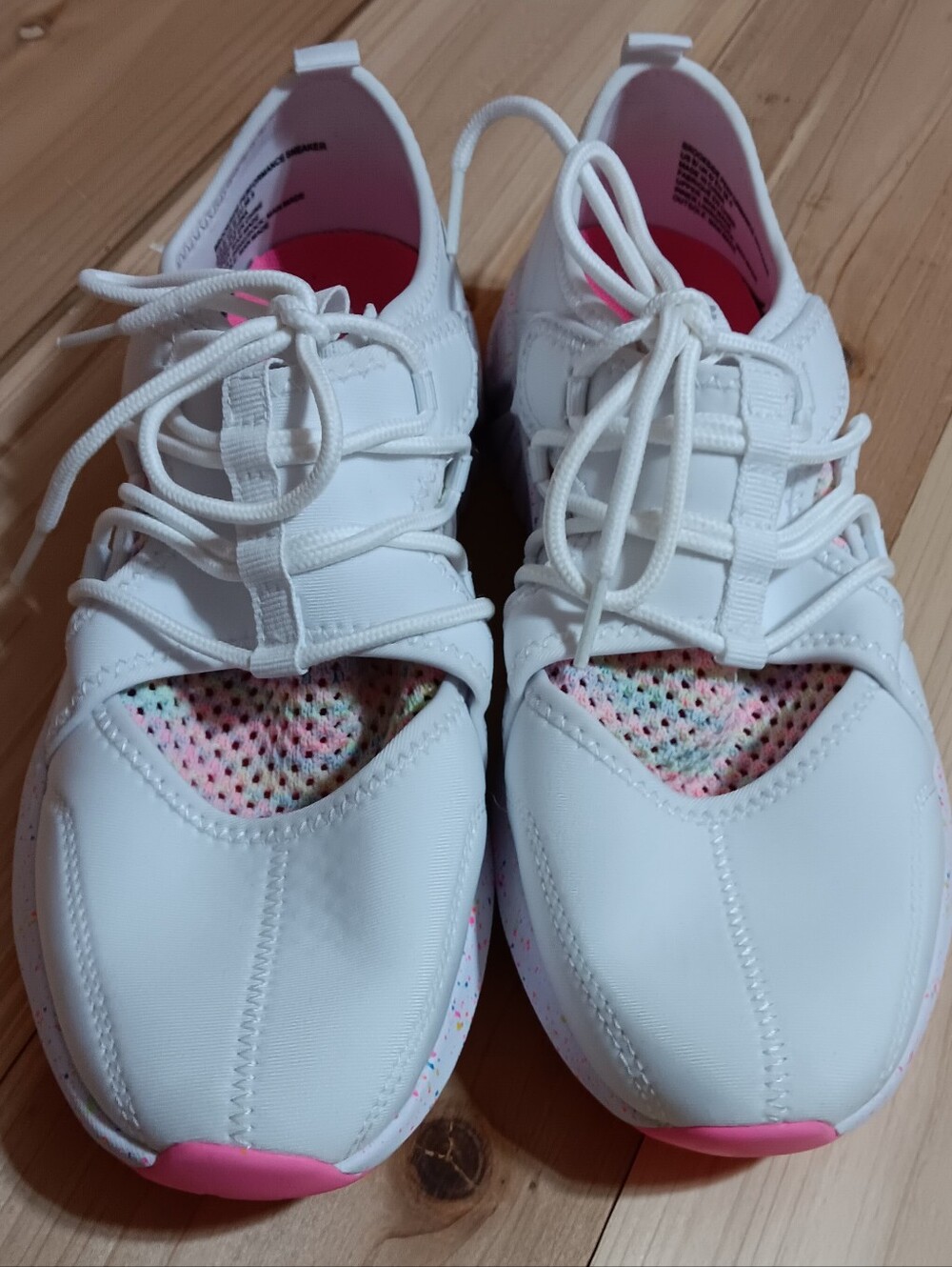 Fabletics Brookside Performance Sneakers *NEW*
